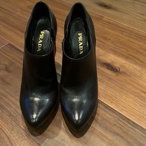 Prada Heels